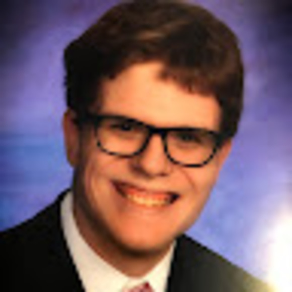 Meet your Posher, Luke - Picture 1 of 1